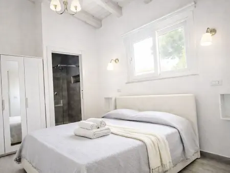 Villa Ikebana exklusiv in Porto Pino, Maison 6 personnes à Chia - Photo 1