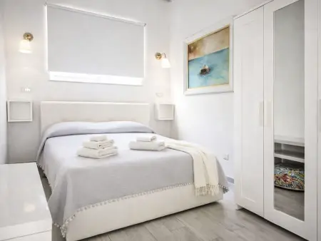 Villa Ikebana exklusiv in Porto Pino, Maison 6 personnes à Chia - Photo 4