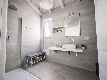 Villa Ikebana exklusiv in Porto Pino, Maison 6 personnes à Chia - Photo 7