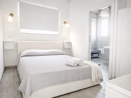 Villa Ikebana exklusiv in Porto Pino, Maison 6 personnes à Chia - Photo 8