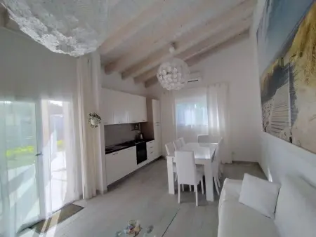 Villa Ikebana exklusiv in Porto Pino, Maison 6 personnes à Chia - Photo 15