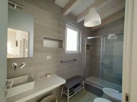 Villa Ikebana exklusiv in Porto Pino, Maison 6 personnes à Chia - Photo 16