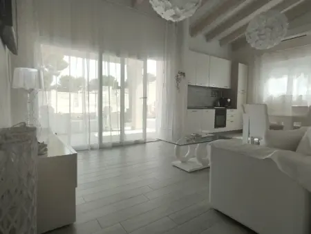 Villa Ikebana exklusiv in Porto Pino, Maison 6 personnes à Chia - Photo 17