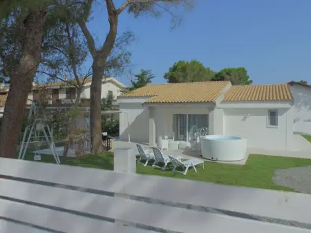 Villa Ikebana exklusiv in Porto Pino, Maison 6 personnes à Chia - Photo 18