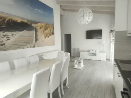 Villa Ikebana exklusiv in Porto Pino, Maison 6 personnes à Chia - Photo 22