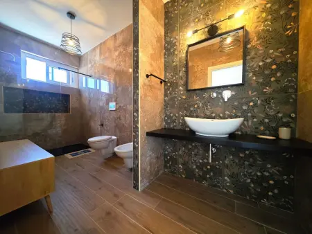 Suite Selektion Ikebana Porto Pino, Maison 2 personnes à Chia - Photo 19