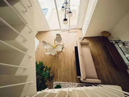 Suite Selektion Ikebana Porto Pino, Maison 2 personnes à Chia - Photo 22