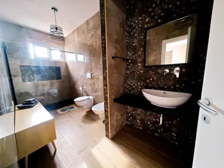 Suite Selektion Ikebana Porto Pino, Maison 2 personnes à Chia - Photo 24