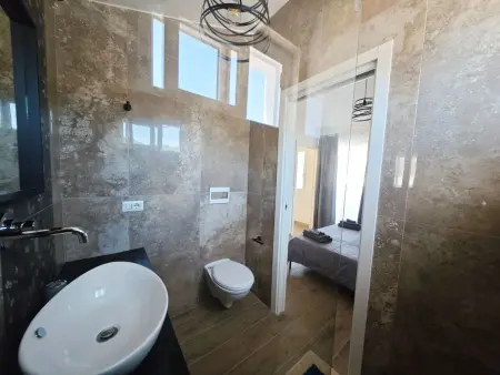 Suite Selektion Ikebana Porto Pino, Maison 3 personnes à Chia - Photo 14