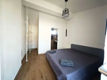 Suite Selektion Ikebana Porto Pino, Maison 3 personnes à Chia - Photo 19