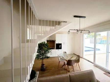 Suite Selektion Ikebana Porto Pino, Maison 3 personnes à Chia - Photo 20