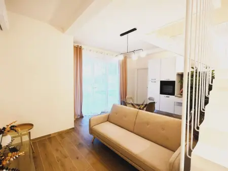 Suite Selektion Ikebana Porto Pino, Maison 3 personnes à Chia - Photo 22