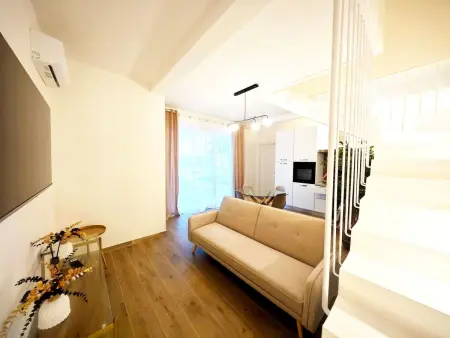 Suite Selektion Ikebana Porto Pino, Maison 3 personnes à Chia - Photo 23