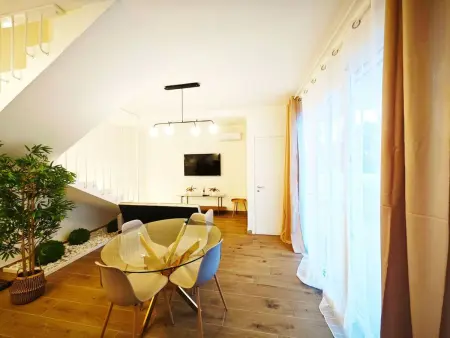 Suite Selektion Ikebana Porto Pino, Maison 3 personnes à Chia - Photo 24