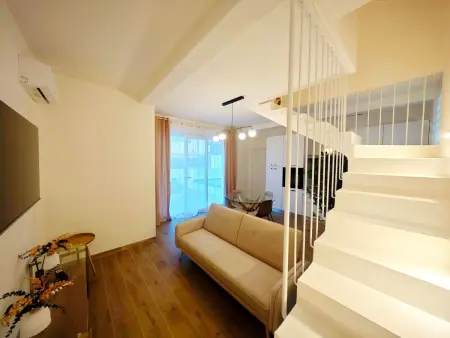 Suite Selektion Ikebana Porto Pino, Maison 3 personnes à Chia - Photo 25