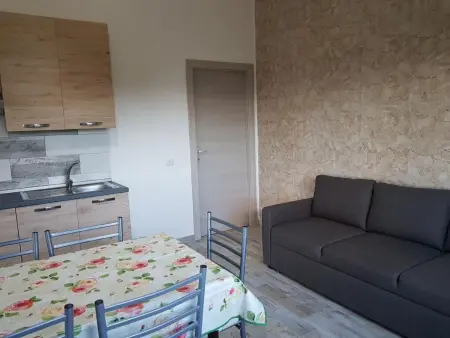 Tolles Ferienhaus in Pula mit Grill, Maison 6 personnes à Chia - Photo 4