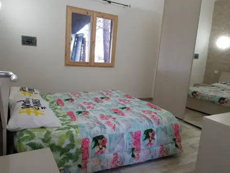 Tolles Ferienhaus in Pula mit Grill, Maison 6 personnes à Chia - Photo 6