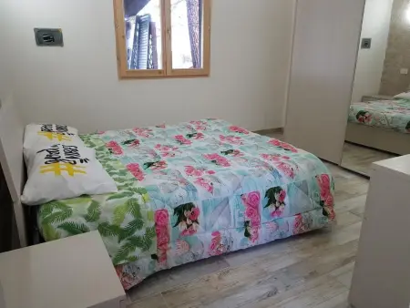 Tolles Ferienhaus in Pula mit Grill, Maison 6 personnes à Chia - Photo 7