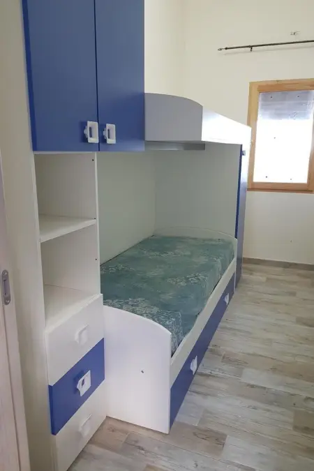 Tolles Ferienhaus in Pula mit Grill, Maison 6 personnes à Chia - Photo 8