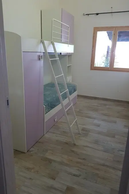 Tolles Ferienhaus in Pula mit Grill, Maison 6 personnes à Chia - Photo 9