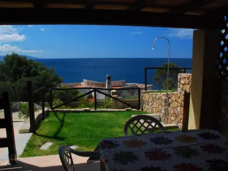 Haus in Torre Dei Corsari mit Privatparkplatz, Maison 4 personnes à Torre dei Corsari - Photo 4