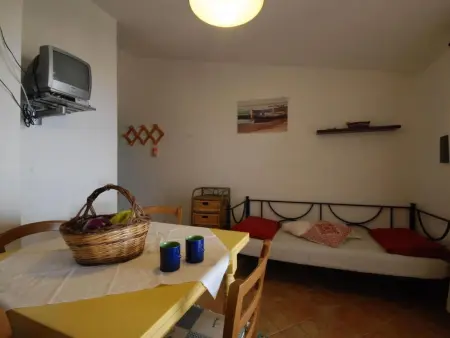 Haus in Torre Dei Corsari mit Privatparkplatz, Maison 4 personnes à Torre dei Corsari - Photo 8