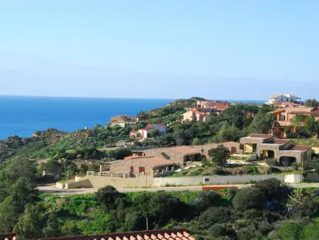 Haus in Torre Dei Corsari mit Privatparkplatz, Maison 4 personnes à Torre dei Corsari - Photo 12
