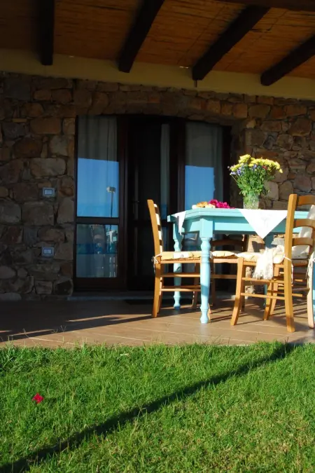 Haus in Torre Dei Corsari mit Privatparkplatz, Maison 5 personnes à Torre dei Corsari - Photo 3