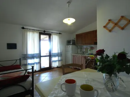 Haus in Torre Dei Corsari mit Privatparkplatz, Maison 5 personnes à Torre dei Corsari - Photo 7