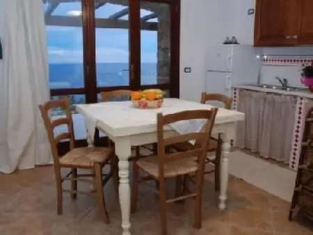 Haus in Torre Dei Corsari mit Privatparkplatz, Maison 5 personnes à Torre dei Corsari - Photo 8