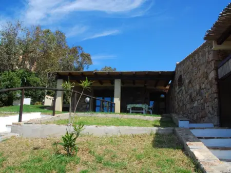 Haus in Torre Dei Corsari mit Privatparkplatz, Maison 5 personnes à Torre dei Corsari - Photo 11