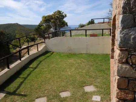Haus in Torre Dei Corsari mit Privatparkplatz, Maison 4 personnes à Torre dei Corsari - Photo 3