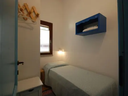 Haus in Torre Dei Corsari mit Privatparkplatz, Maison 4 personnes à Torre dei Corsari - Photo 5