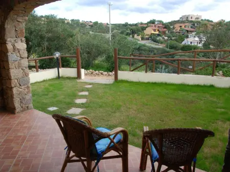 Haus in Torre Dei Corsari mit Privatparkplatz, Maison 4 personnes à Torre dei Corsari - Photo 8