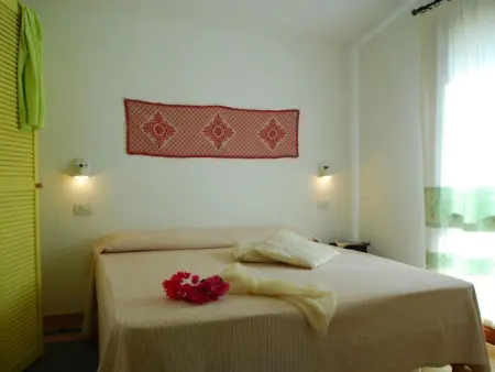 Haus in Torre Dei Corsari mit Privatparkplatz, Maison 4 personnes à Torre dei Corsari - Photo 4