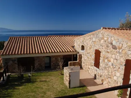 Haus in Torre Dei Corsari mit Privatparkplatz, Maison 4 personnes à Torre dei Corsari - Photo 9
