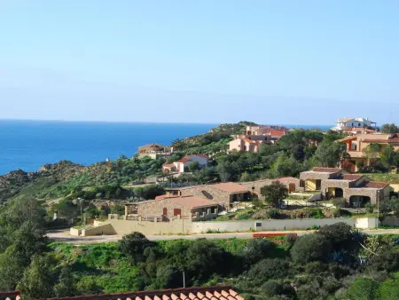 Haus in Torre Dei Corsari mit Privatparkplatz, Maison 4 personnes à Torre dei Corsari - Photo 11