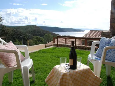 Haus in Torre Dei Corsari mit Privatparkplatz, Maison 4 personnes à Torre dei Corsari - Photo 3