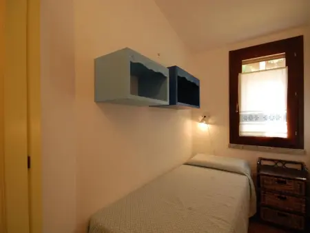 Haus in Torre Dei Corsari mit Privatparkplatz, Maison 4 personnes à Torre dei Corsari - Photo 6