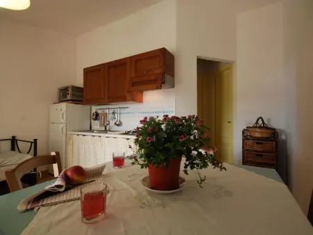 Haus in Torre Dei Corsari mit Privatparkplatz, Maison 4 personnes à Torre dei Corsari - Photo 8