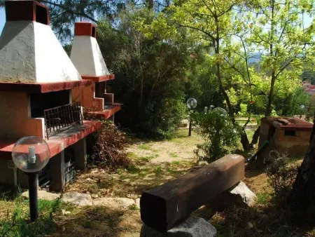 Haus in Torre Dei Corsari mit Privatparkplatz, Maison 4 personnes à Torre dei Corsari - Photo 14