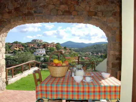 direkt am Wasser, Maison 5 personnes à Torre dei Corsari - Photo 1