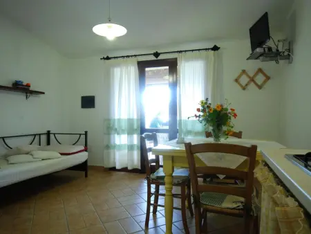 direkt am Wasser, Maison 5 personnes à Torre dei Corsari - Photo 3