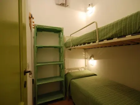 direkt am Wasser, Maison 5 personnes à Torre dei Corsari - Photo 4