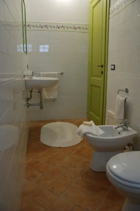 direkt am Wasser, Maison 5 personnes à Torre dei Corsari - Photo 5