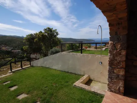 direkt am Wasser, Maison 5 personnes à Torre dei Corsari - Photo 6