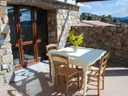 mit Wasserblick, Maison 4 personnes à Torre dei Corsari - Photo 1