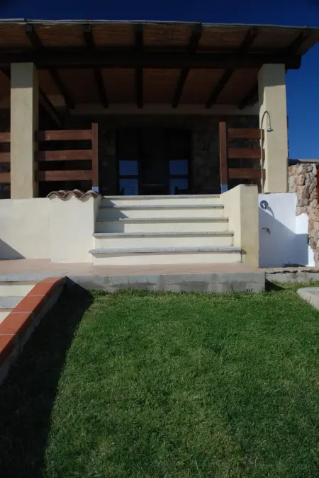 mit Wasserblick, Maison 4 personnes à Torre dei Corsari - Photo 3