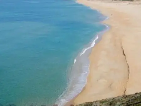 mit Wasserblick, Maison 4 personnes à Torre dei Corsari - Photo 6