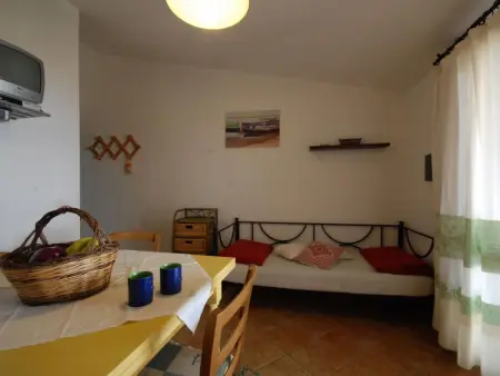 mit Wasserblick, Maison 4 personnes à Torre dei Corsari - Photo 9